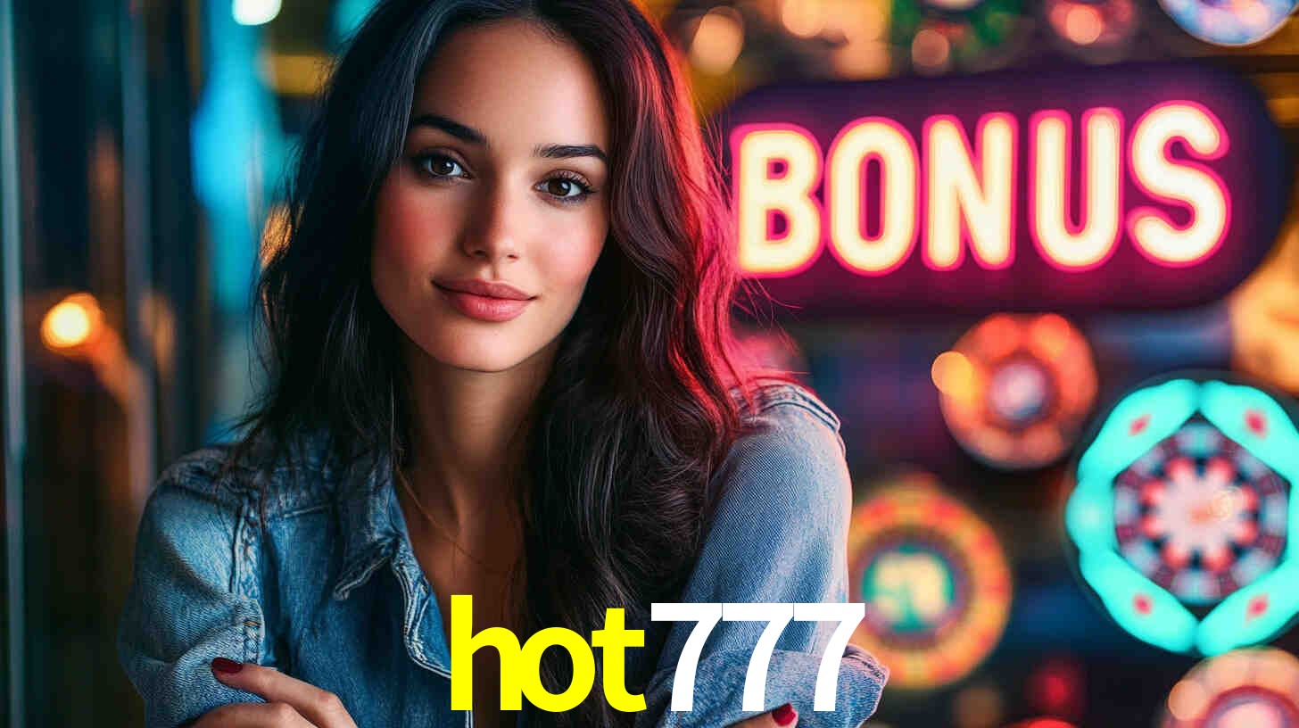 hot777 plataforma