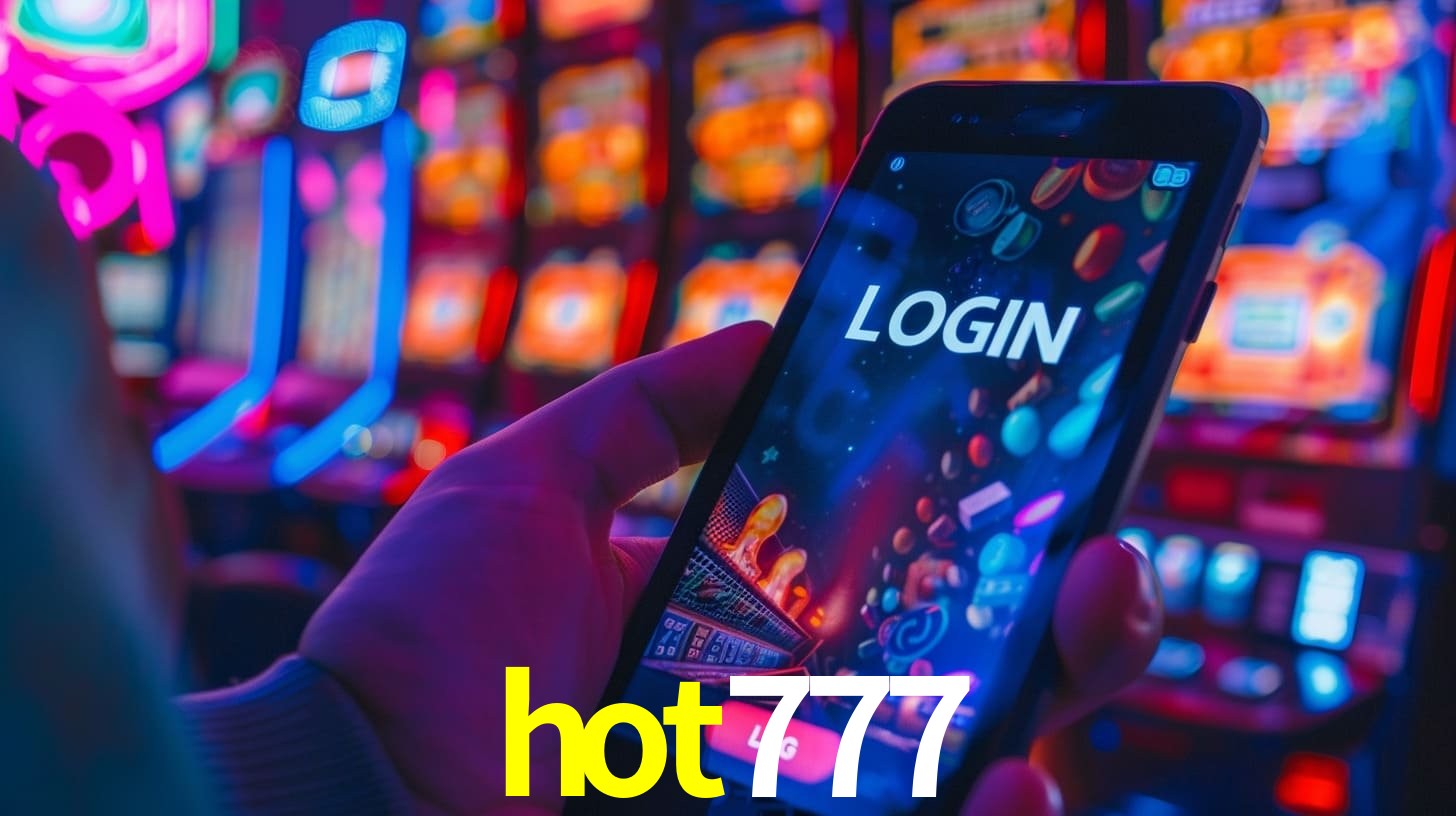 Recursos de Bônus hot777