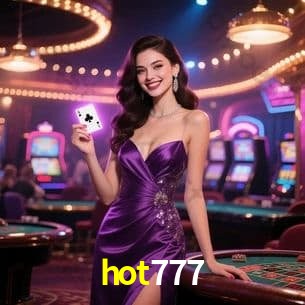 Gates of Olympus hot777