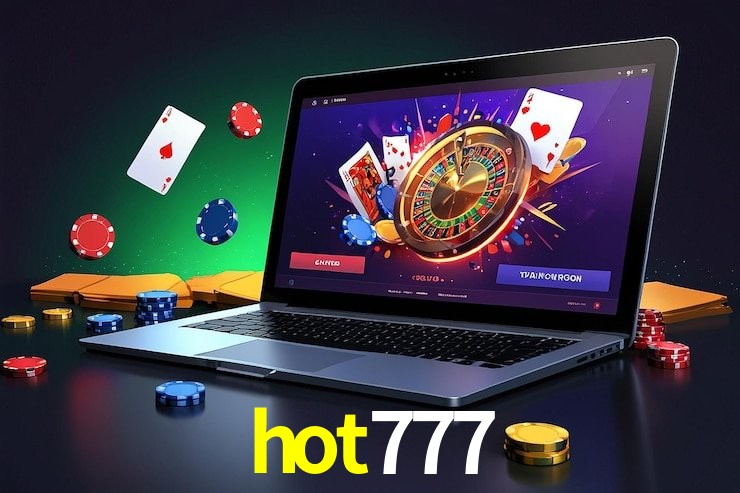 Benefícios da Conta hot777