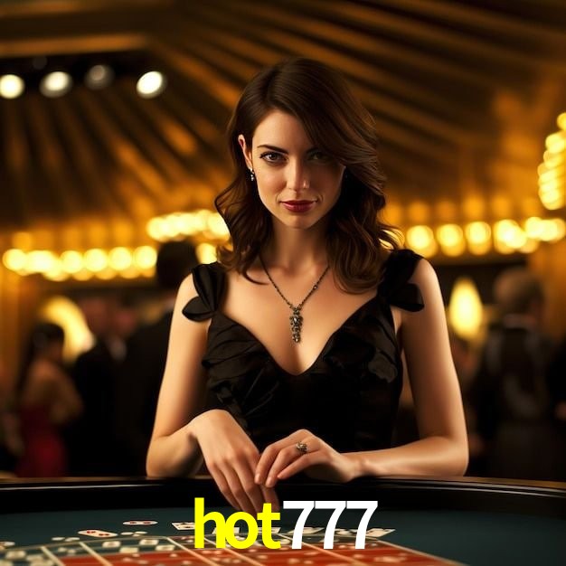 Apostas de Futebol hot777
