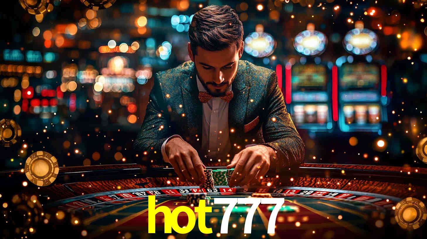 hot777 plataforma