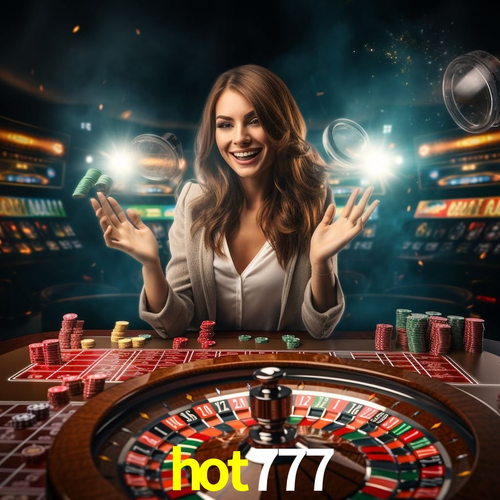 hot777.com