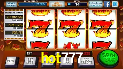 Desvendando o Mundo dos Jogos Virtuais na hot777
