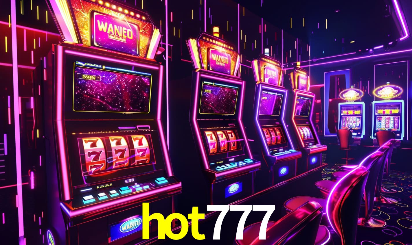 Apostas de Tênis hot777
