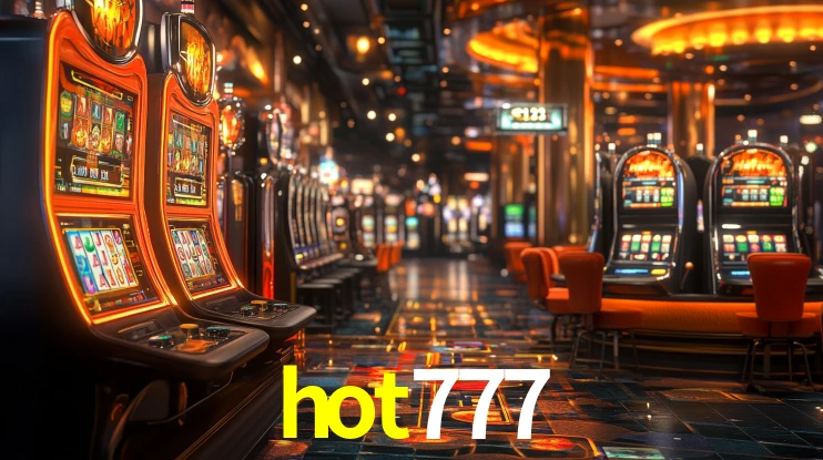 hot777 plataforma