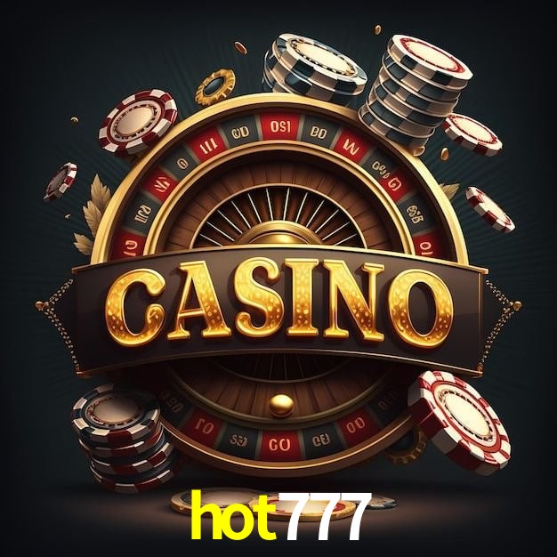 Interface do App hot777