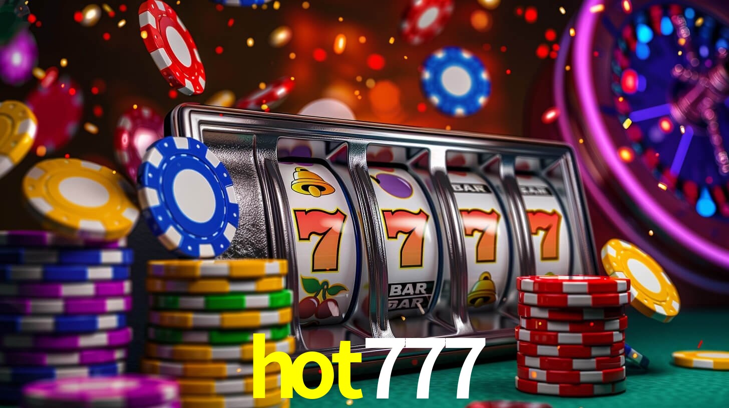 Estatísticas hot777
