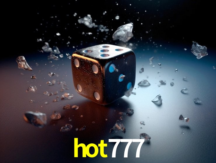 Tecnologia da Plataforma hot777