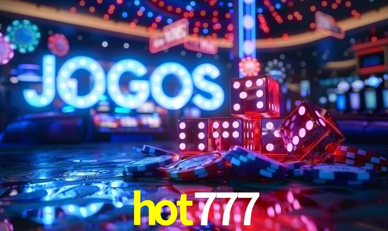 Apostas de Tênis hot777