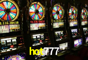 Descubra o Programa VIP da hot777: Vantagens Exclusivas para Jogadores