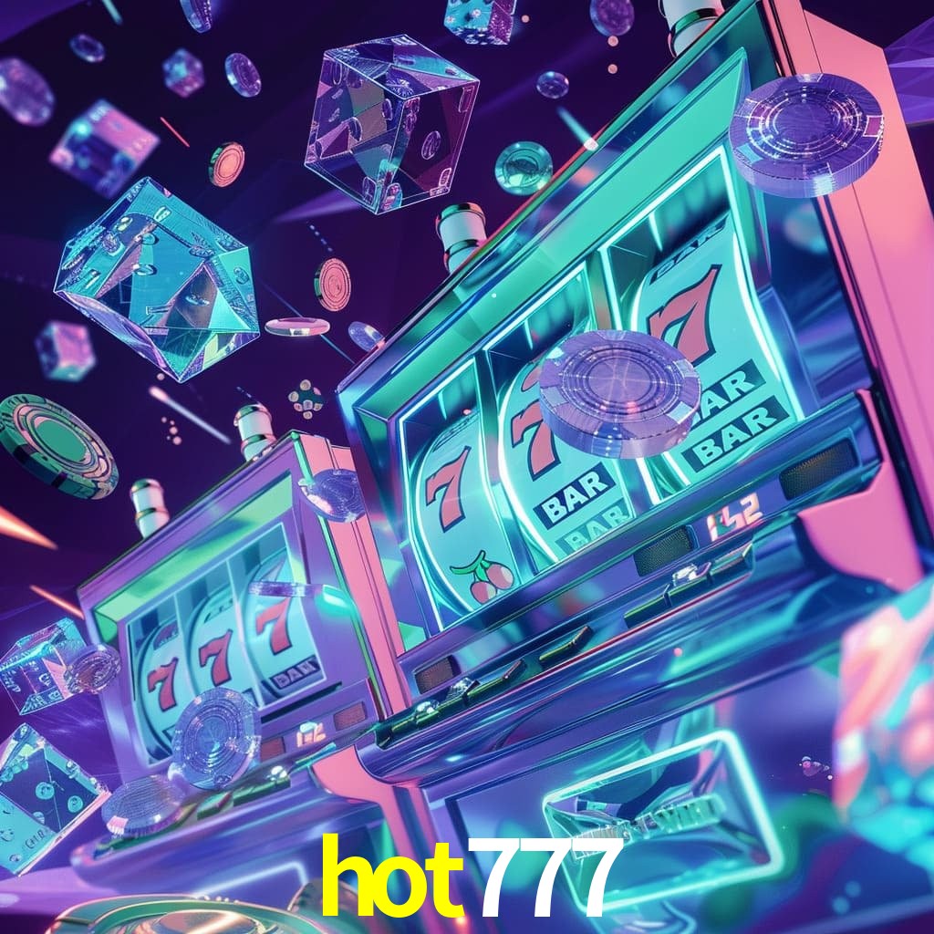 Mesa de Blackjack hot777