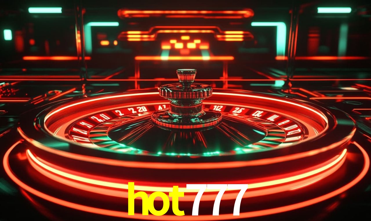 Inovações de Jogos na hot777: O Futuro das Experiências Interativas