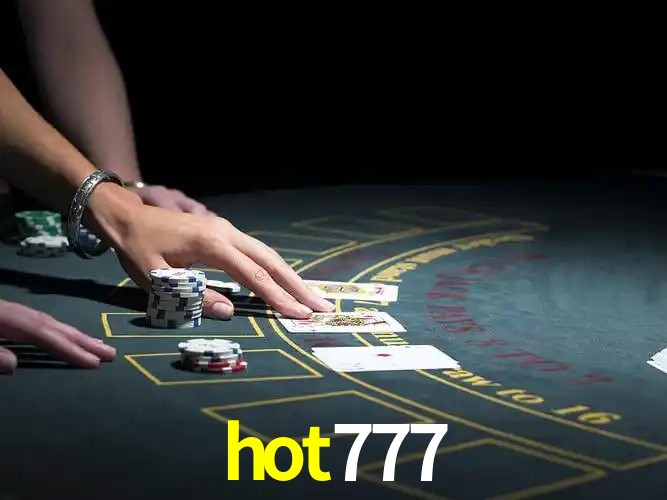 Segurança 2FA hot777