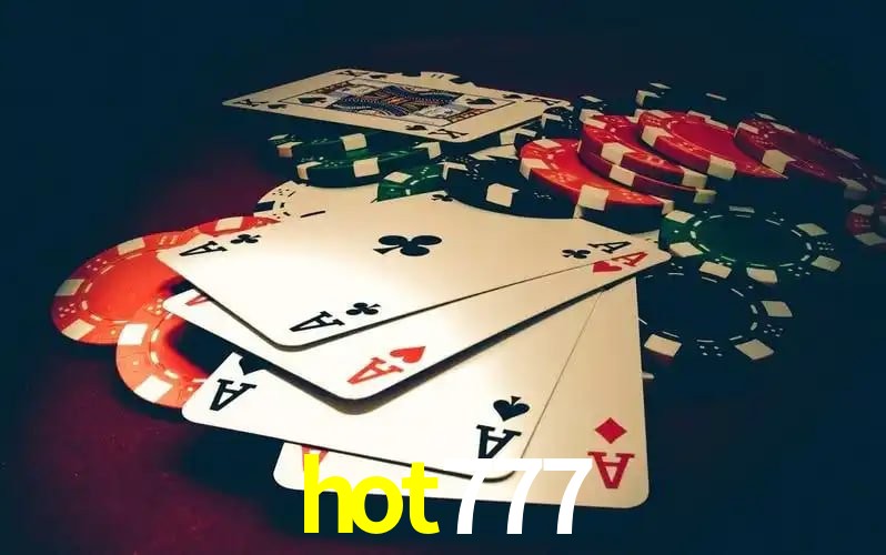 Promoção Relâmpago hot777
