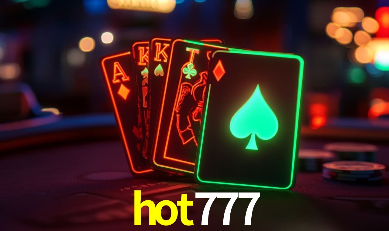Promoção Relâmpago hot777