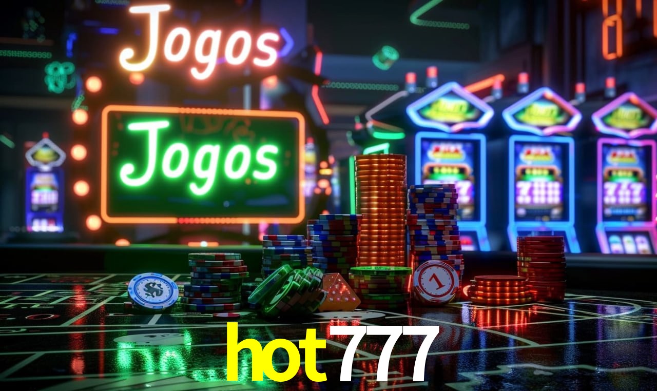 Jogos Exclusivos hot777