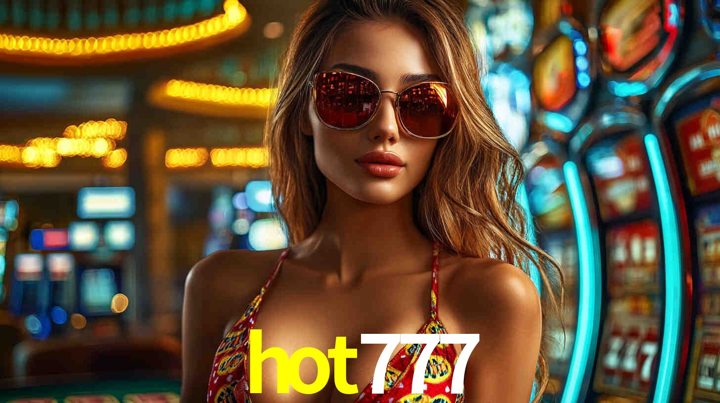 Explore as vantagens do hot777: serviço profissional e confiabilidade