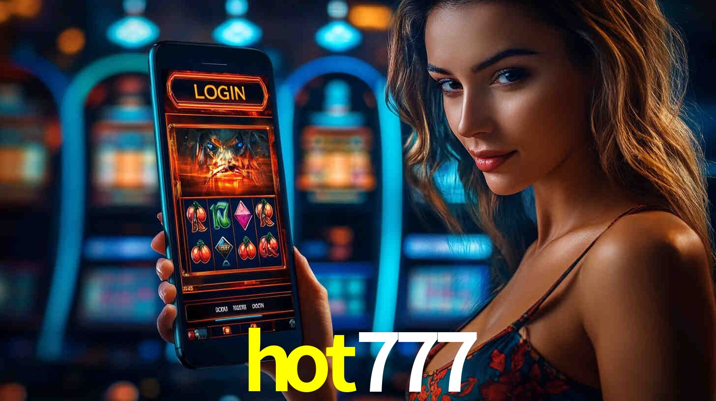 hot777 plataforma