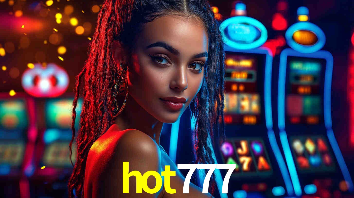 cassino hot777