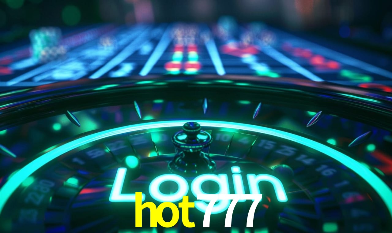 Cadastro Rápido hot777