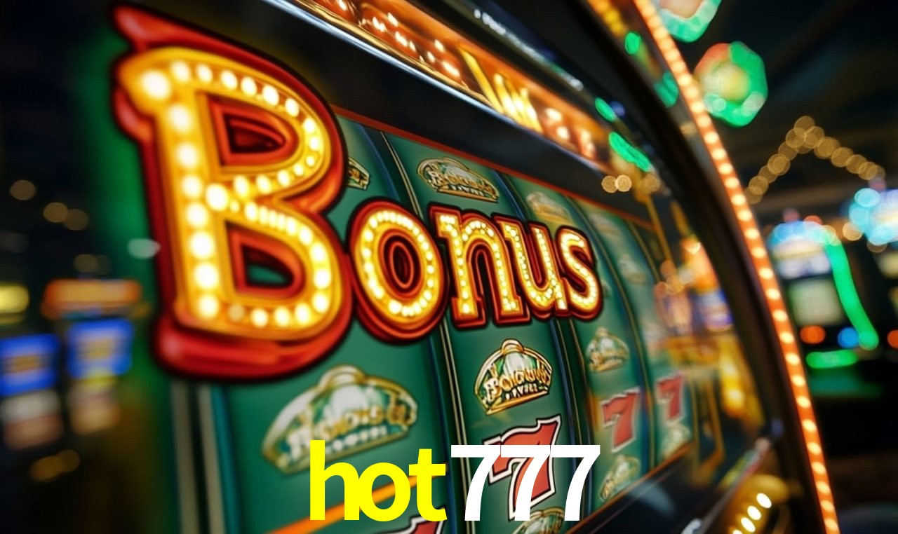 Design Responsivo hot777