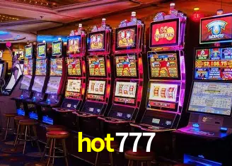 A Emoção da Loteria na hot777: Uma Chance de Mudança de Vida