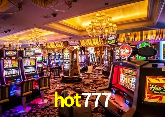 Descubra a Essência do hot777: Nossa História e Compromissos
