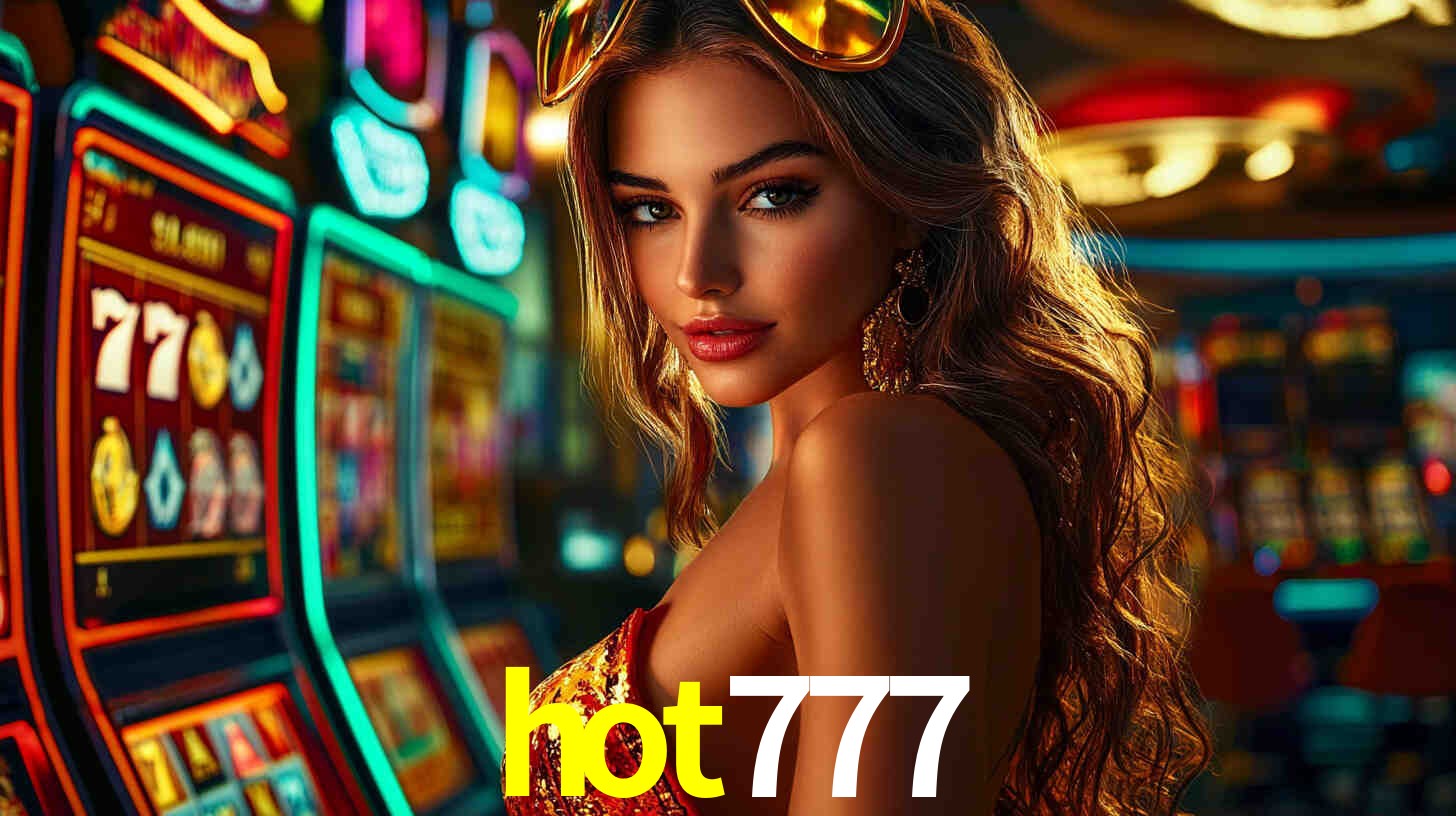 Ofertas Imperdíveis na hot777: Promoções e Bônus Que Valem a Pena
