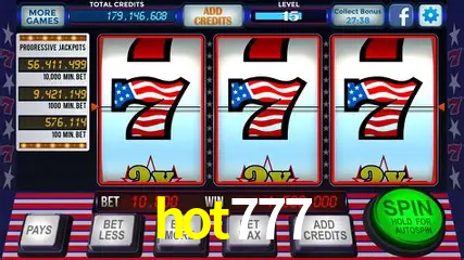 A Revolução dos Aplicativos de Jogos no hot777
