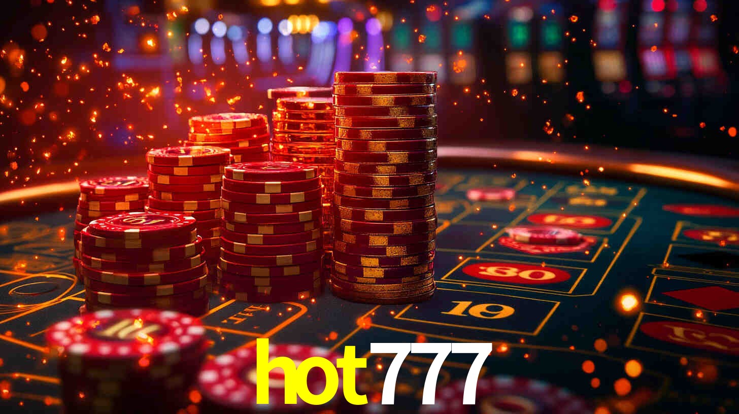 hot777