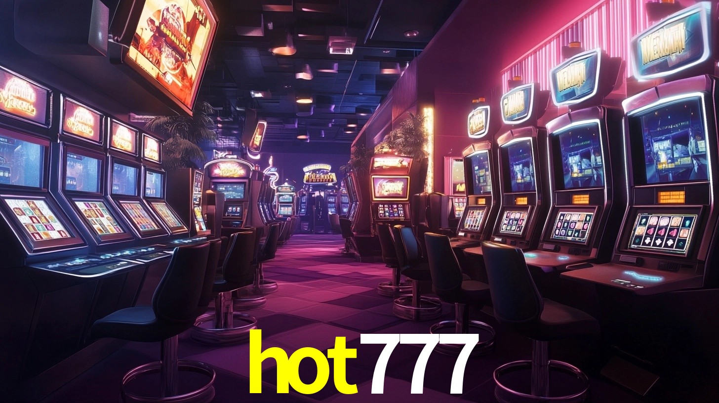 Experimente o Login Seguro Premium no hot777