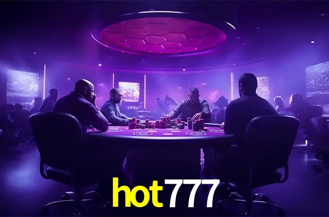 PIX Instantâneo hot777