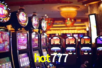 A Emoção da Loteria na hot777: Uma Chance de Mudança de Vida