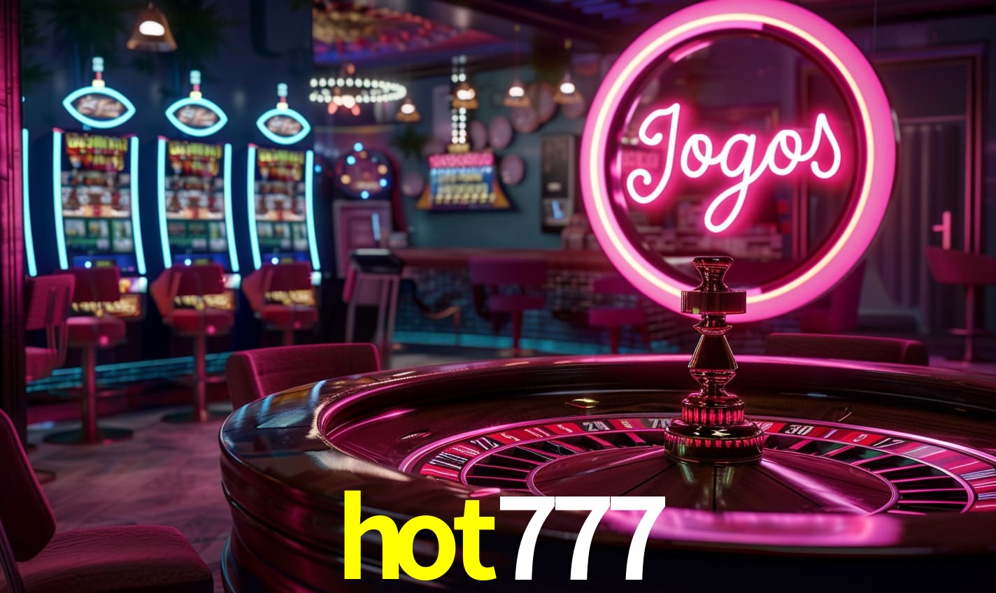 Interface Premium hot777