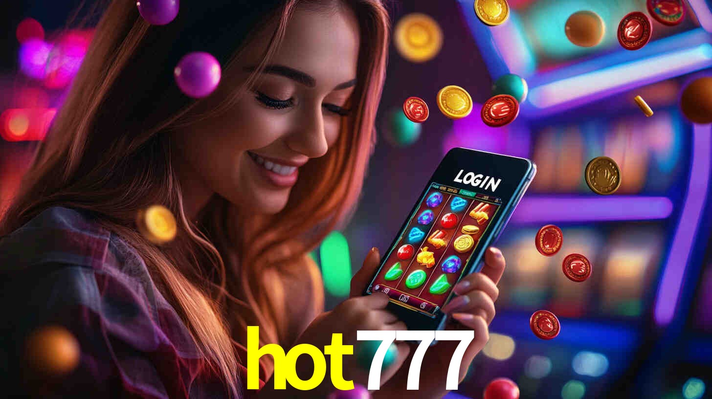hot777 - Poder da Sorte - hot777.com