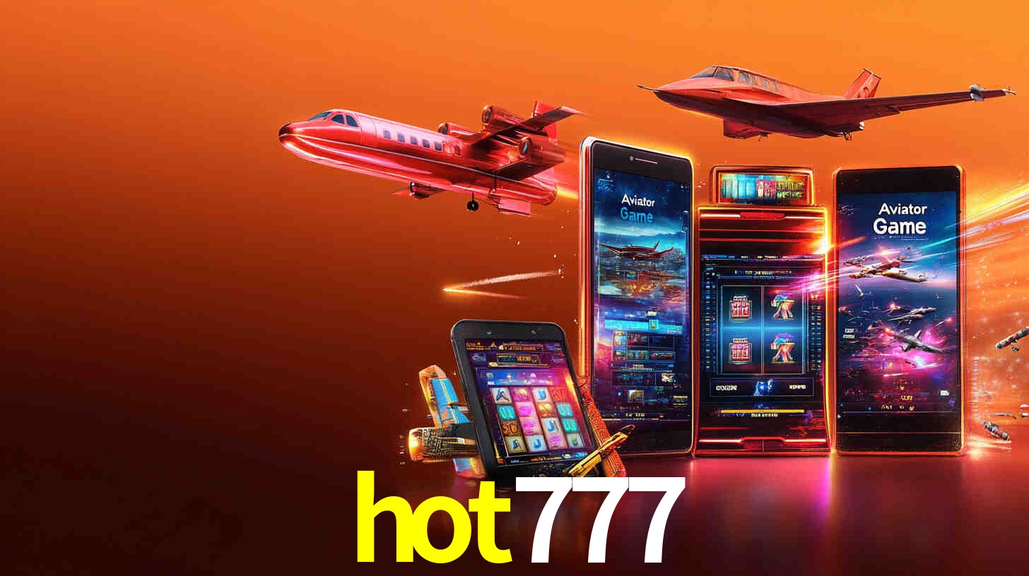 Desvendando o Mundo dos Jogos Virtuais na hot777