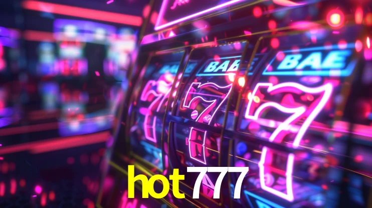 Descubra a Essência do hot777: Nossa História e Compromissos