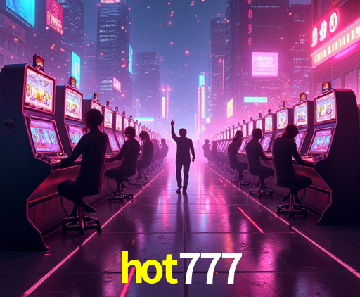 Estatísticas do Jogo hot777