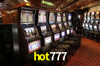 Descubra a Essência do hot777: Nossa História e Compromissos