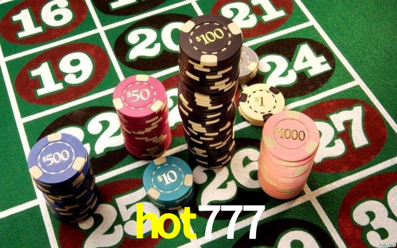 Programa VIP hot777
