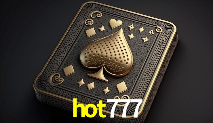 Tecnologia da Plataforma hot777