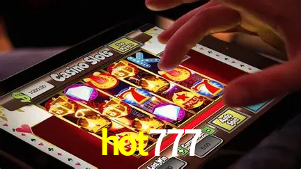 Apostas Esportivas na hot777: Um Guia Completo