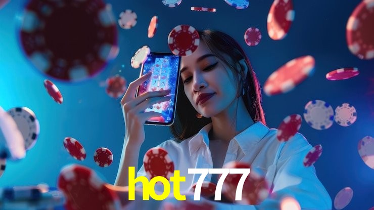 Bônus Diários hot777