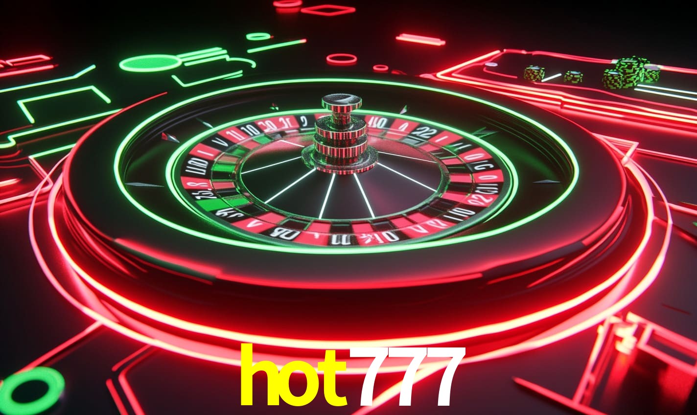 Estatísticas Esportivas hot777