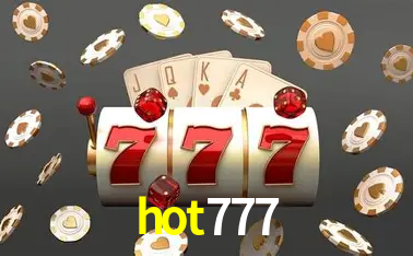 A Experiência Imersiva dos Cassinos Ao Vivo no hot777
