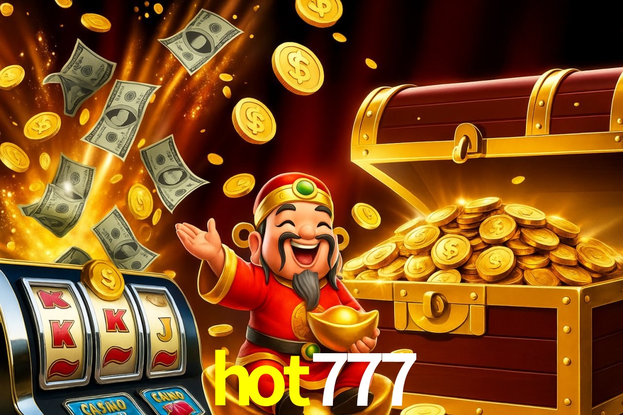 Experiência VIP hot777