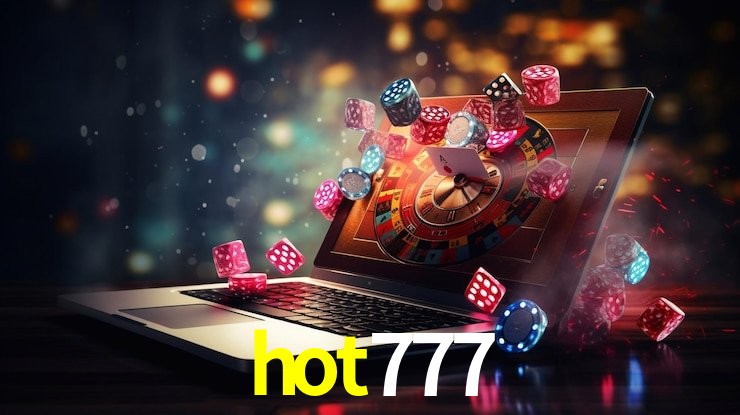 Casino Ao Vivo hot777