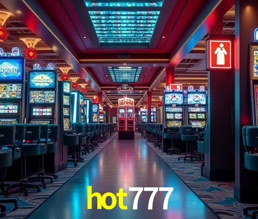 Jogos Exclusivos hot777