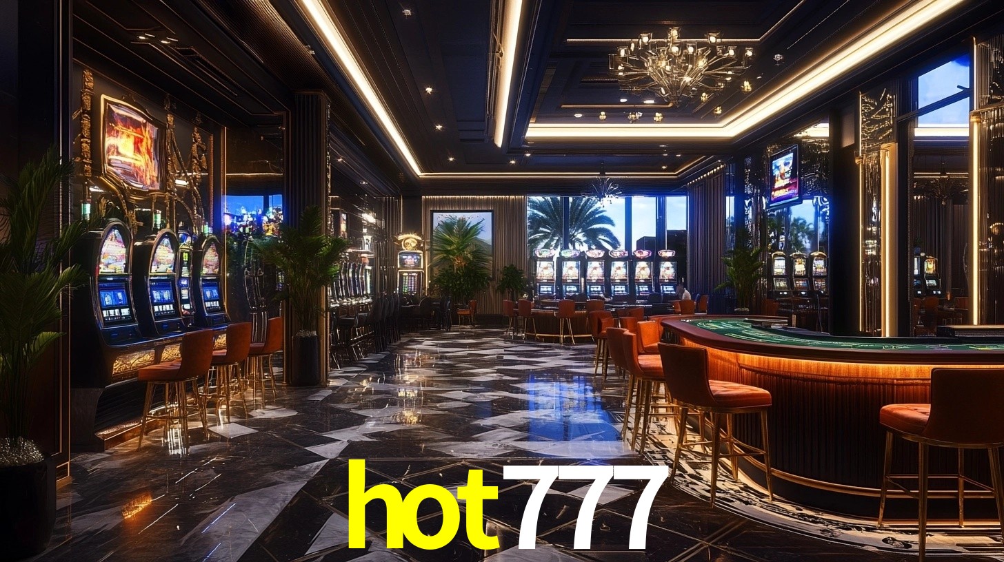 hot777
